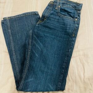 Cody James Men's Blue Bootcut Jeans sz 34x34